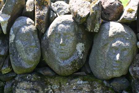 black_loch Sculpture