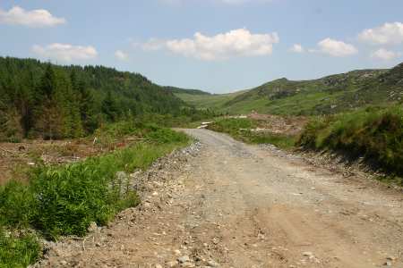 Black loch
