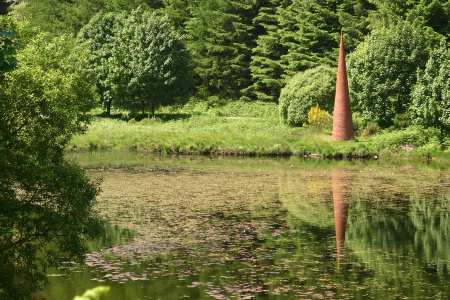 Black loch