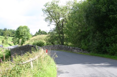 Buccleuch Estate 
