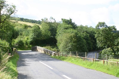 Buccleuch Estate 