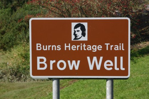 brow_well signpost