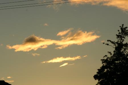 Clouds