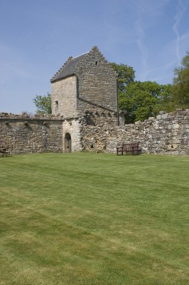 craignethan castle