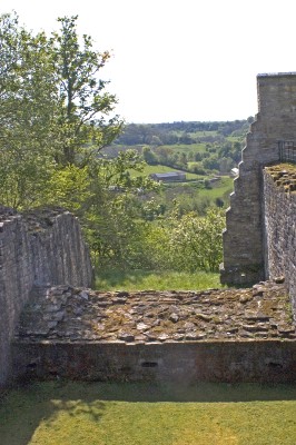 craignethan castle