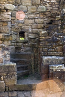 craignethan castle
