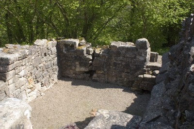 craignethan castle