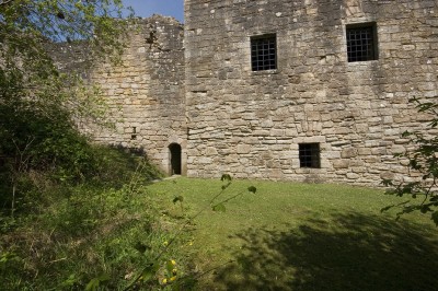 craignethan castle