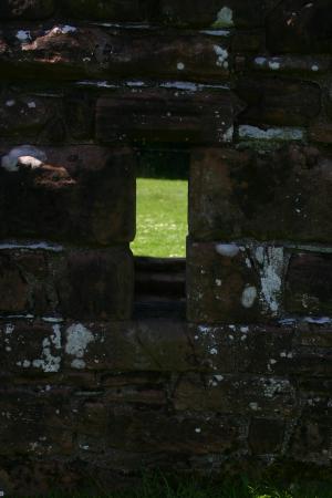 lincluden_church 