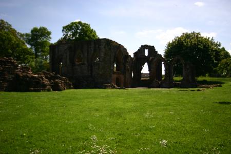 lincluden_church 