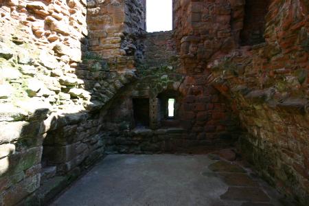 Lincluden Collegiate Church
