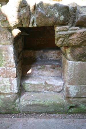 Lincluden Collegiate Church