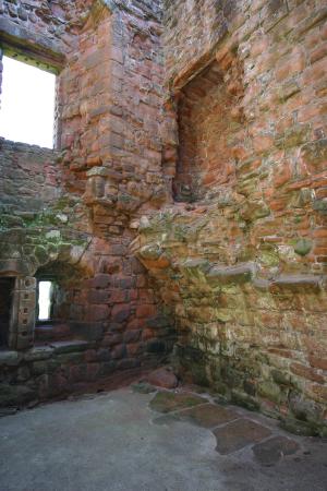 Lincluden Collegiate Church