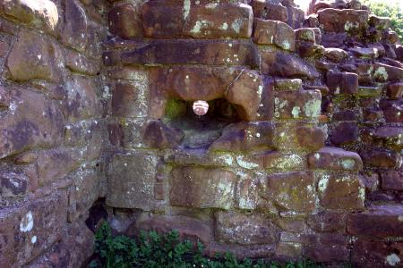 Lincluden Collegiate Church