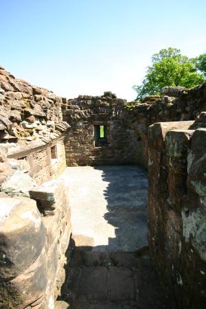 Lincluden Collegiate Church