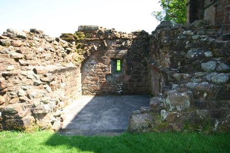 Lincluden Collegiate Church