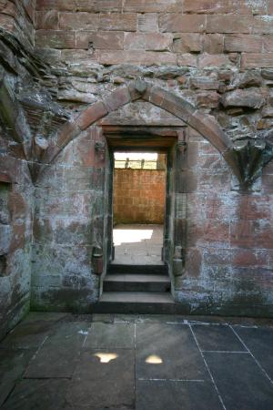 Lincluden Collegiate Church