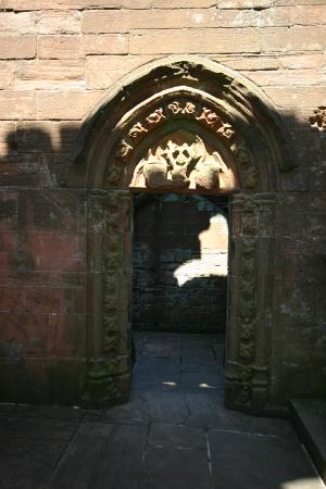 Lincluden Collegiate Church