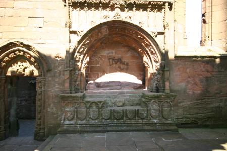 Lincluden Collegiate Church