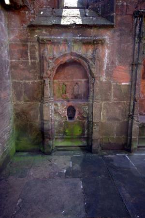 Lincluden Collegiate Church