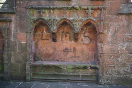 Lincluden Collegiate Church
