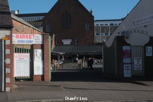 buildings