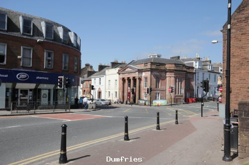 Dumfries