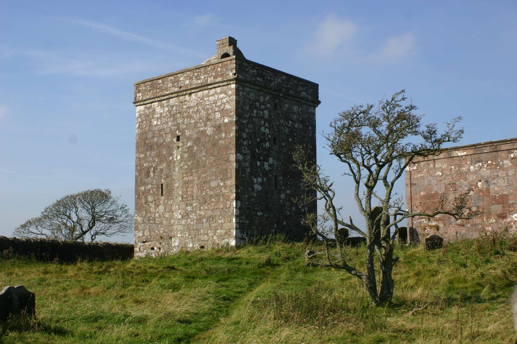 Repentance Tower