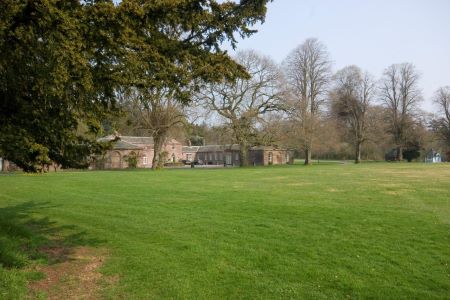 Kinmount estate,