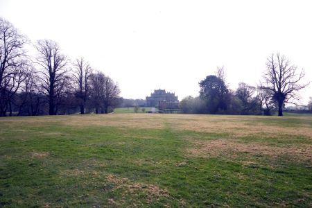 Kinmount estate,