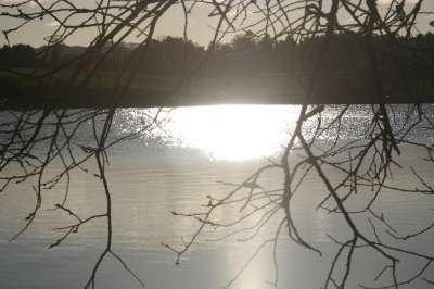 Mill Loch lochmaben