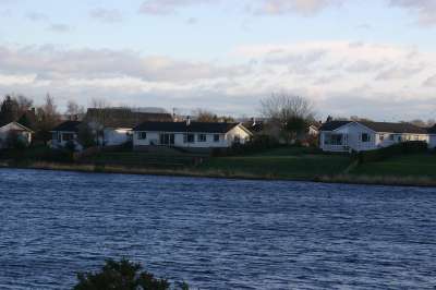 Mill Loch lochmaben