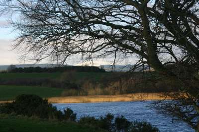 Mill Loch lochmaben