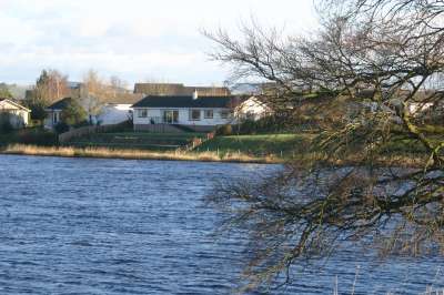 Mill Loch lochmaben