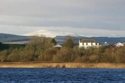 Mill Loch lochmaben