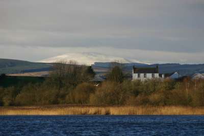 Mill Loch lochmaben