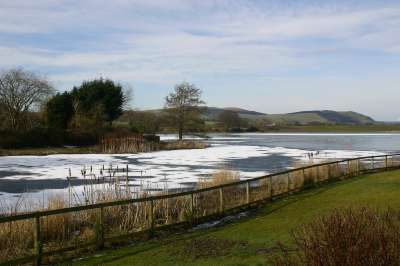 Mill Loch lochmaben