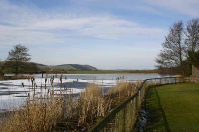 Mill Loch lochmaben