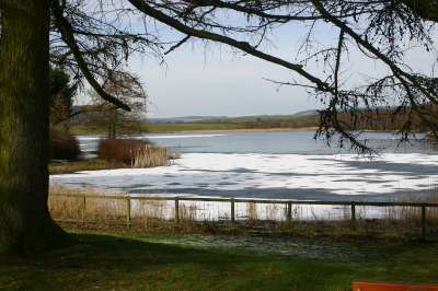 Mill Loch lochmaben