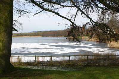 Mill Loch lochmaben