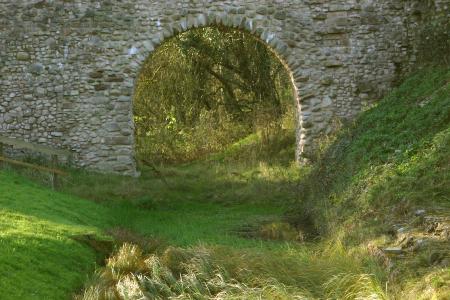 lochmaben castle