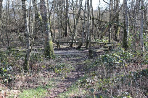 Castle Loch