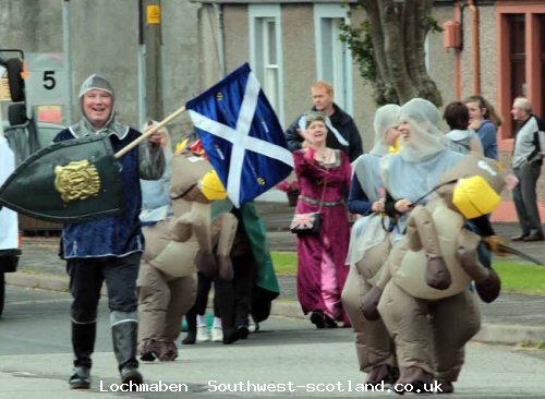 Childrens Parade