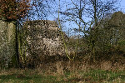 lochmaben castle