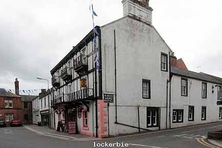 Kings Arms 