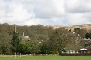 views of moffat 
