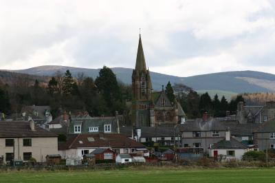 views of moffat 