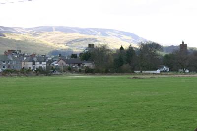 views of moffat 