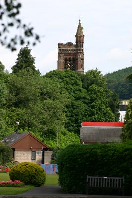 The Church
