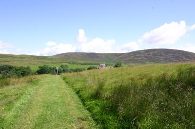 morton_castle remains